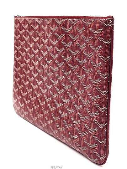 women clutch bag - GOYARD - BALAAN 2