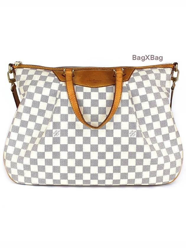 LV Azur Syracuse GM LV41BG235 - LOUIS VUITTON - BALAAN 1