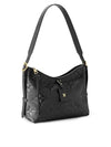 Women's Carryall PM Monogram Shoulder Bag Black - LOUIS VUITTON - BALAAN 5