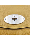 Mulberry HH6884 Deep Amber Oversized Alexa 2WAY - MULBERRY - BALAAN 6