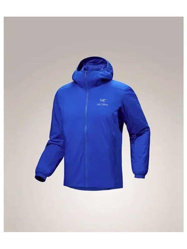 ARCTERYX Atom Hoodie Men VITALITY AJOFMX7487 - ARC'TERYX - BALAAN 1