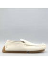 Smith Market White Loafers Men s Shoes - BOTTEGA VENETA - BALAAN 3