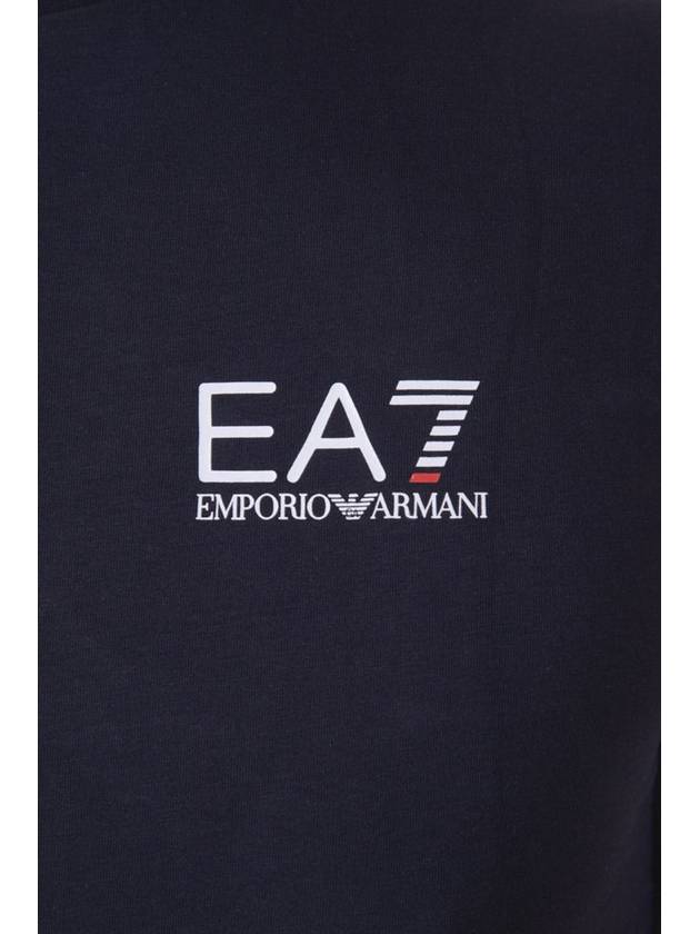 Ea7 Emporio Armani Topwear - EMPORIO ARMANI - BALAAN 4