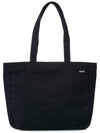 Women's Jenny for Eco Bag Black - UNION 6 - BALAAN 3