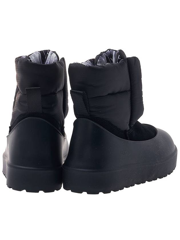 Maxi Toggle Ankle Boots 1130670 - UGG - BALAAN.