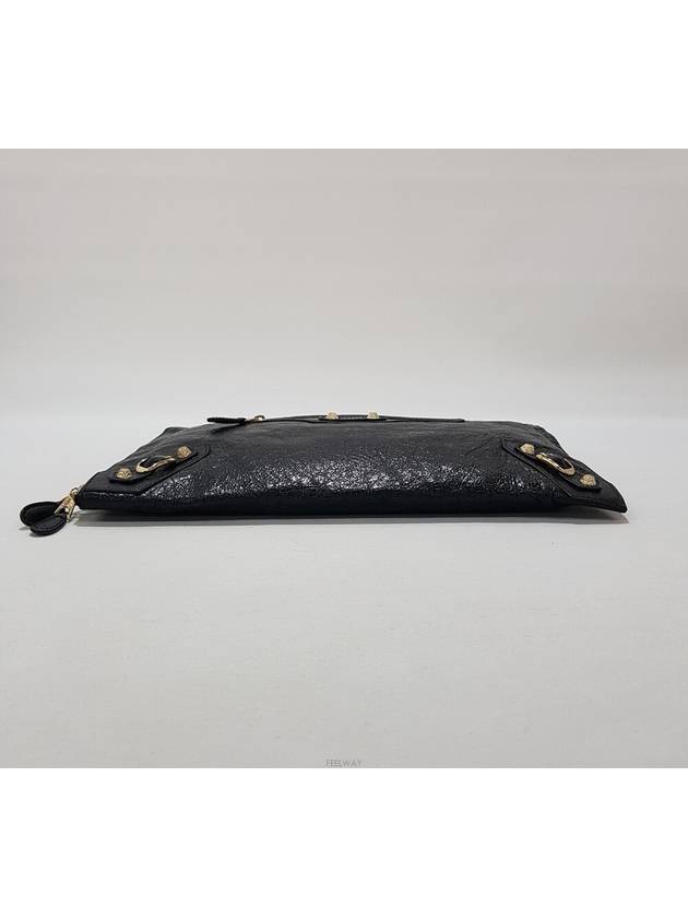 women clutch bag - BALENCIAGA - BALAAN 5