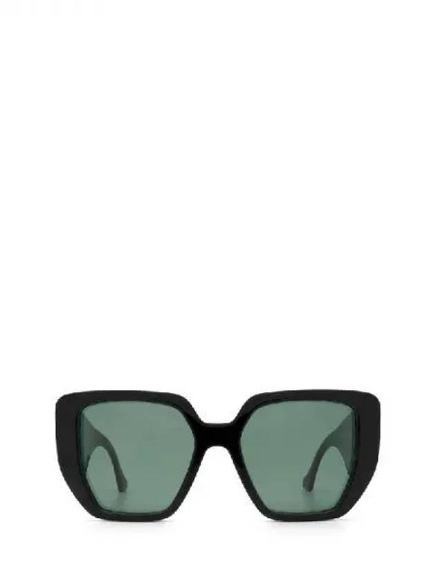 GG logo bold square sunglasses 271282 - GUCCI - BALAAN 1