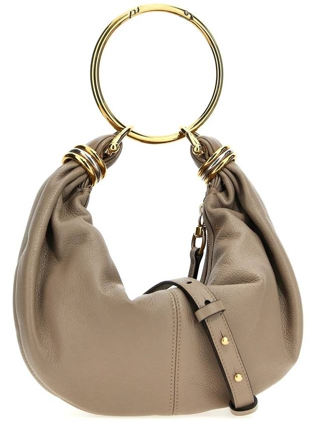 CHLOÉ BRACELET BAG - CHLOE - BALAAN 2