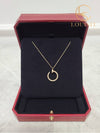 women necklace - CARTIER - BALAAN 5