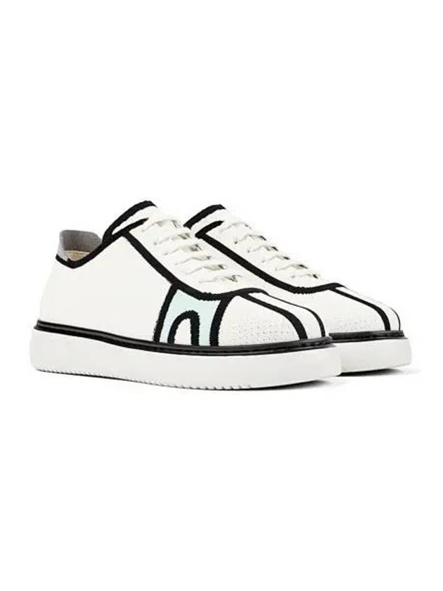 Sneakers K201640 002 RUNNER K22 0 White - CAMPER - BALAAN 2