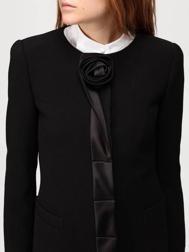 Blazer woman Emporio Armani - EMPORIO ARMANI - BALAAN 5