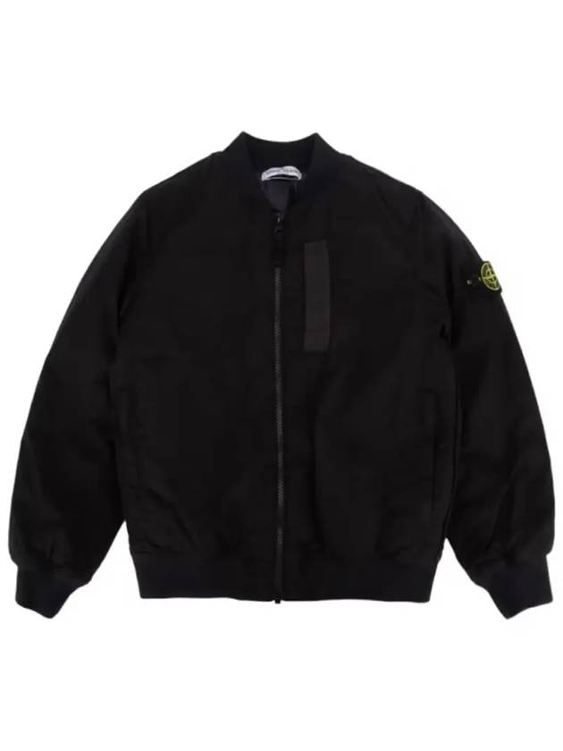 Wappen Bomber Kids Jacket 14A 811640919 V0029 - STONE ISLAND - BALAAN 2