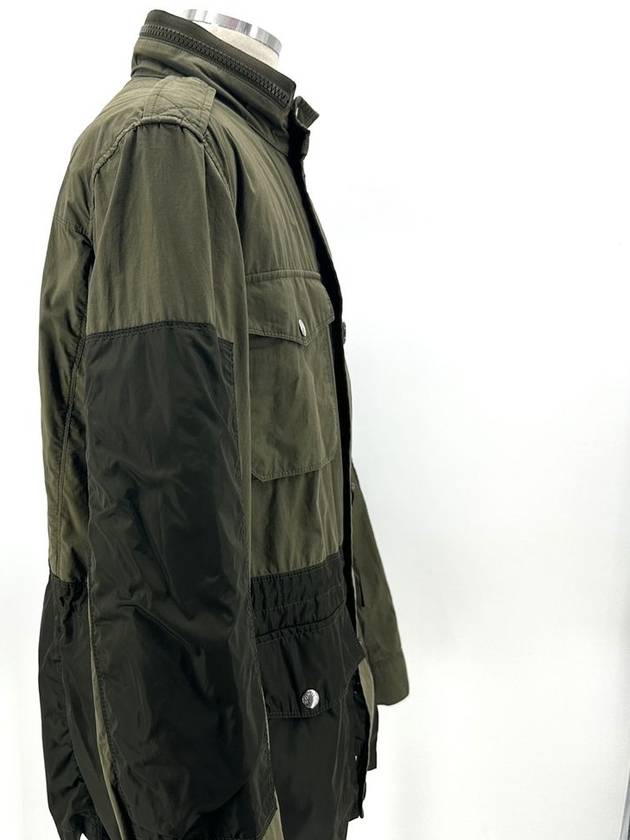 Agard windbreaker jacket - MONCLER - BALAAN 4