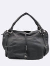 black shoulder bag - CELINE - BALAAN 1