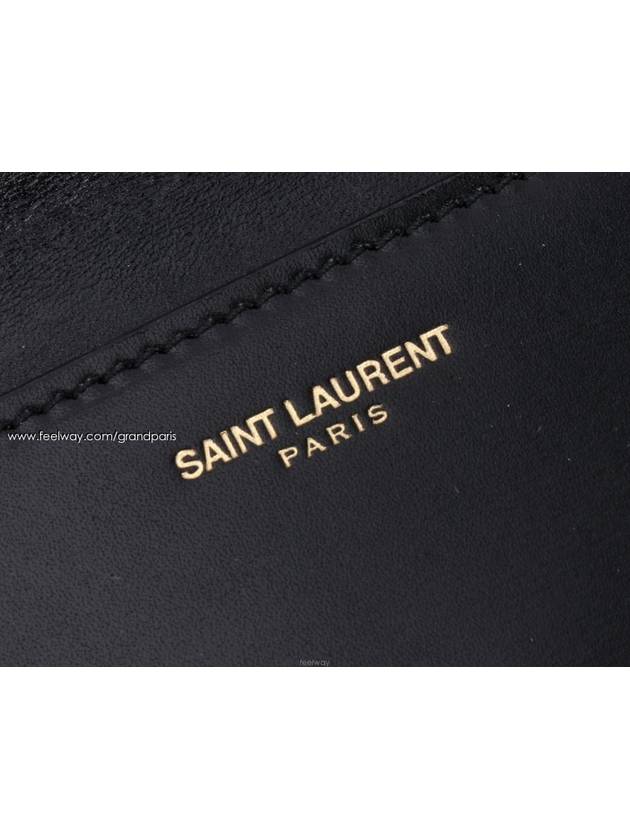 women clutch bag - SAINT LAURENT - BALAAN 6