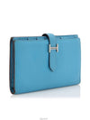 women s long wallet - HERMES - BALAAN 3