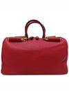 red tote bag - DOLCE&GABBANA - BALAAN 2