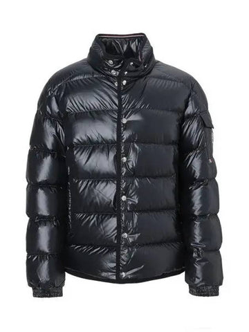 1A00064 595ZJ 778 GOURETTE SHORT DOWN JACKET - MONCLER - BALAAN 1