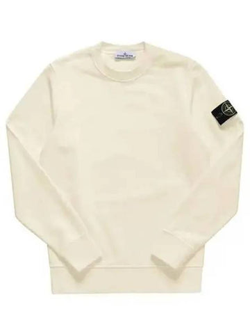 Men s sweatshirt 271504 - STONE ISLAND - BALAAN 1