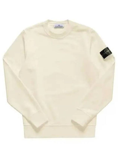 Men s sweatshirt 271504 - STONE ISLAND - BALAAN 1