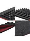 men card wallet - CHRISTIAN LOUBOUTIN - BALAAN 7