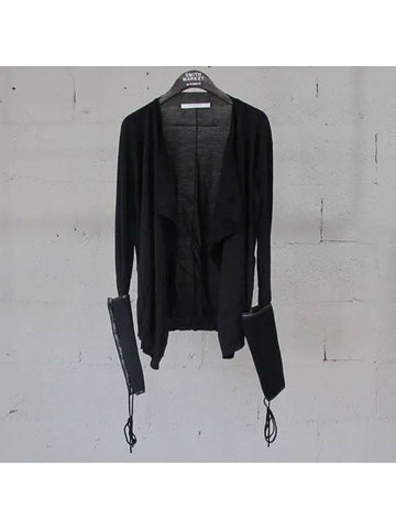 Smith Market Used Luxury Goods 11P Cardigan Women s Clothing - GIVENCHY - BALAAN 1