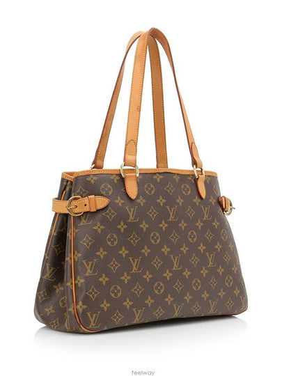 women shoulder bag - LOUIS VUITTON - BALAAN 2