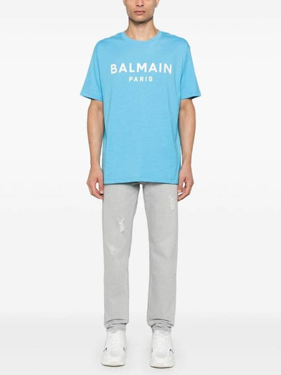 Balmain Trousers - BALMAIN - BALAAN 2