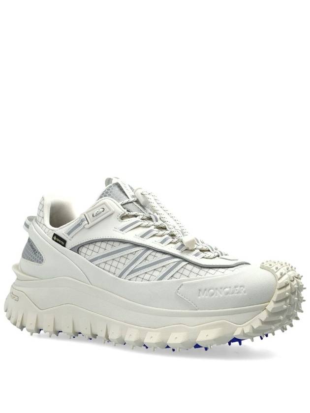 Moncler Sneakers White - MONCLER - BALAAN 2