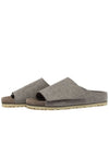 Los Feliz suede sandals - FEAR OF GOD - BALAAN 2