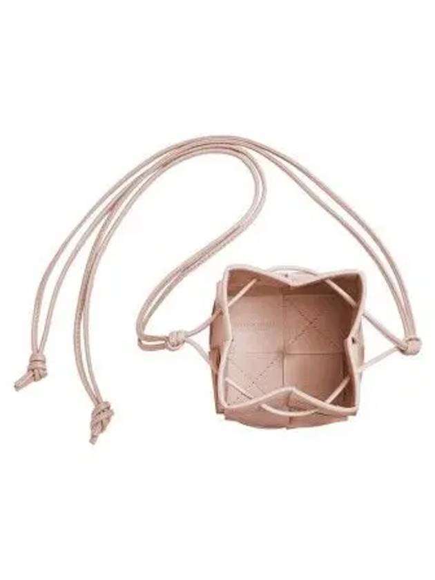 680217 VCQC4 6917 Cassette bucket bag mini - BOTTEGA VENETA - BALAAN 2