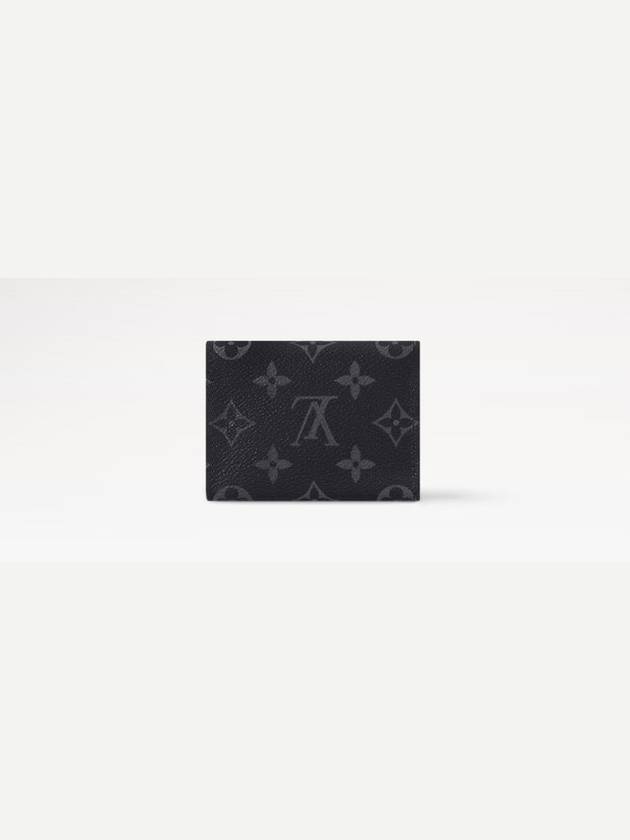 M12874 Envelope Business Card Holder - LOUIS VUITTON - BALAAN 3