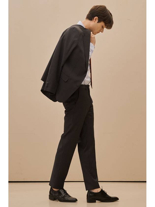 Men's Notting Hill Suit Vintage TBFSJ01R1SP - TRADCLUB - BALAAN 10
