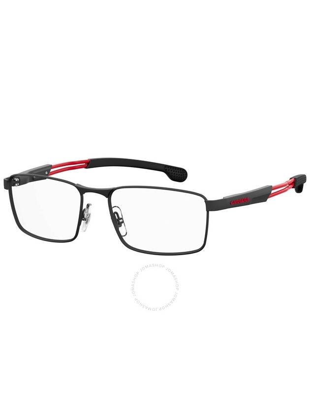 Carrera Demo Rectangular Men's Eyeglasses CARRERA 4409 0003 54 - CARRERA - BALAAN 1