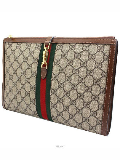 women clutch bag - GUCCI - BALAAN 2