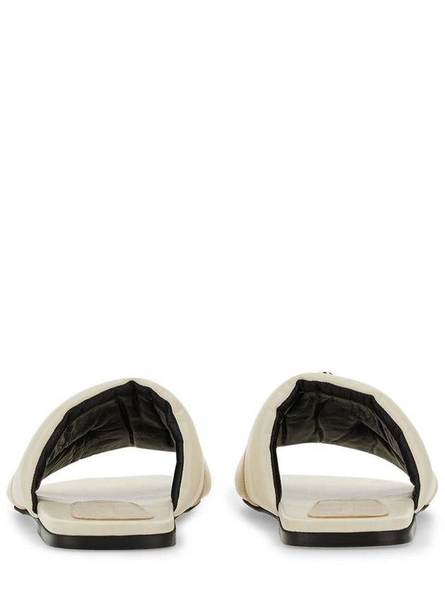 Sandals ANW39026A 17280103 IVORY - JW ANDERSON - BALAAN 4