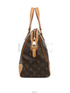 Monogram Retiro PM Tote Shoulder Bag M40325 - LOUIS VUITTON - BALAAN 3