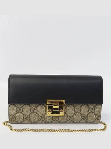 453506 shoulder bag - GUCCI - BALAAN 1