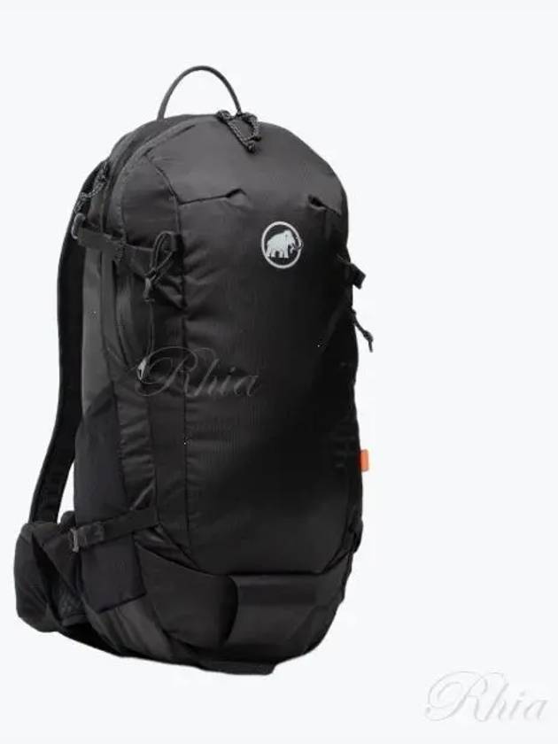 Lithium 15 Hiking Backpack Black - MAMMUT - BALAAN 2