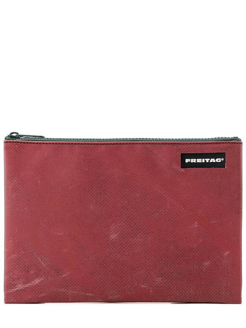 Unisex small clutch bag - FREITAG - BALAAN 1