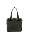 70261 Otter Green Rugged Twill 261 Tote Bag - FILSON - BALAAN 2