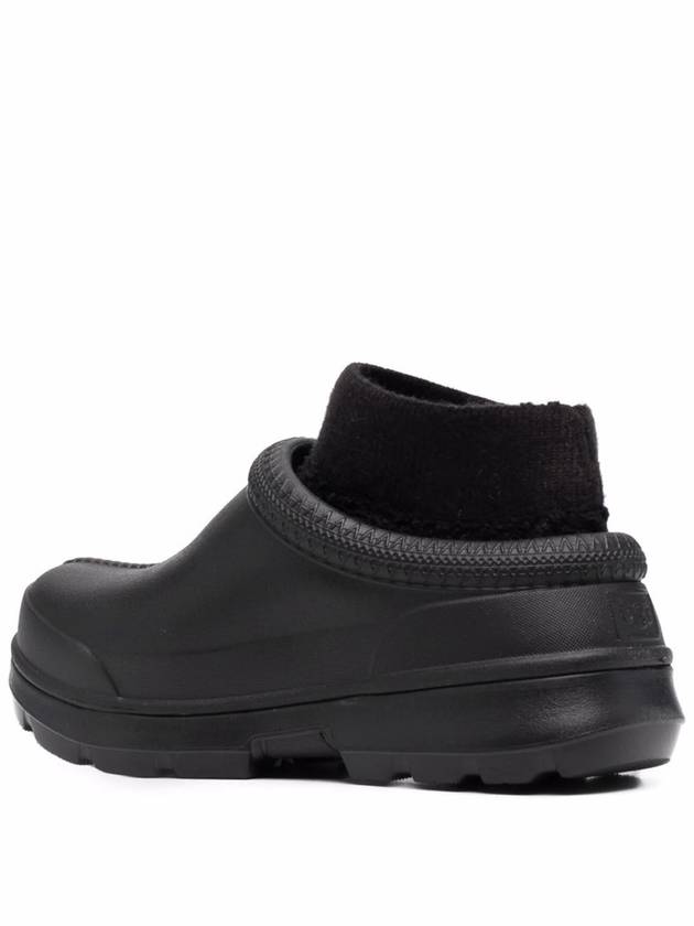 Women's Tasman X Rain Boots Black - UGG - BALAAN 4