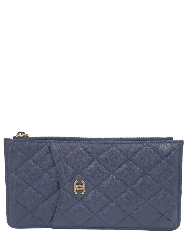 Women s classic phone holder card wallet 31 4135 - CHANEL - BALAAN 1