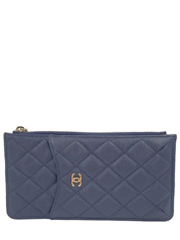 Women s classic phone holder card wallet 31 4135 - CHANEL - BALAAN 1