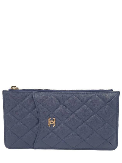 Women s classic phone holder card wallet 31 4135 - CHANEL - BALAAN 2