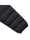 International Tourer Reed Quilted Jacket Black - BARBOUR - BALAAN 6