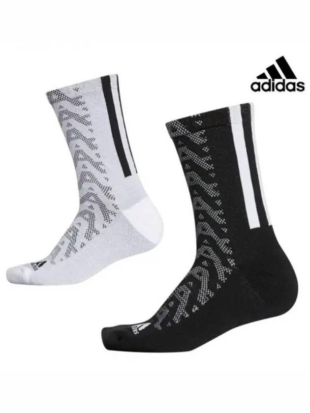 Women s W Warm Crew Socks GD8900 GD8902 Domestic Product GQFK22111121480 - ADIDAS GOLF - BALAAN 1