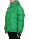 CRISTAUX Cristo Padding 1A00019 54A3E 850 - MONCLER - BALAAN 4