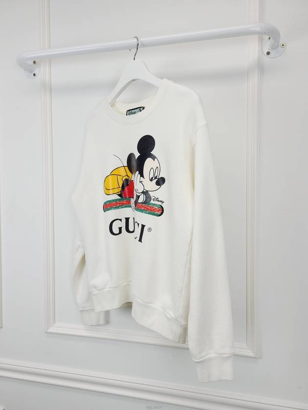 women short sleeve t shirt - GUCCI - BALAAN 2