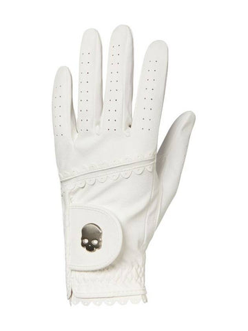 women golf gloves - HYDROGEN - BALAAN 1